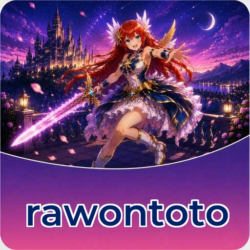 rawontoto Components