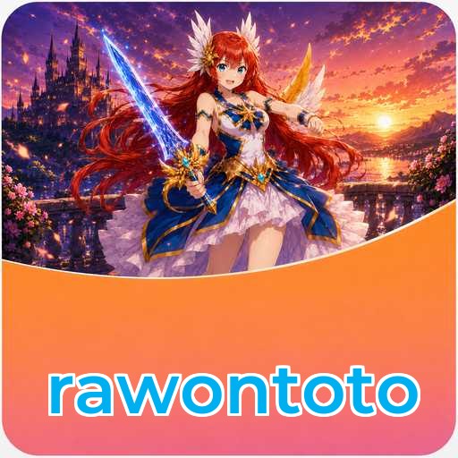 rawontoto Components