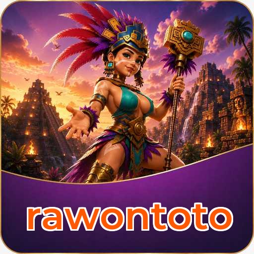 rawontoto APK Structure