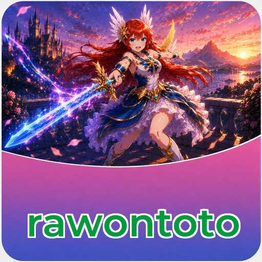 rawontoto Components