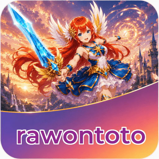 rawontoto APK Structure