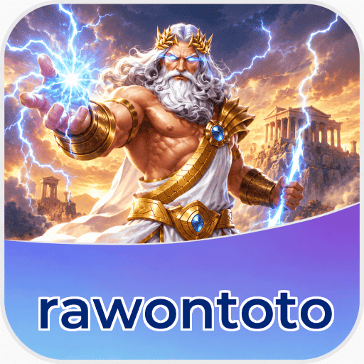 rawontoto Technical Info