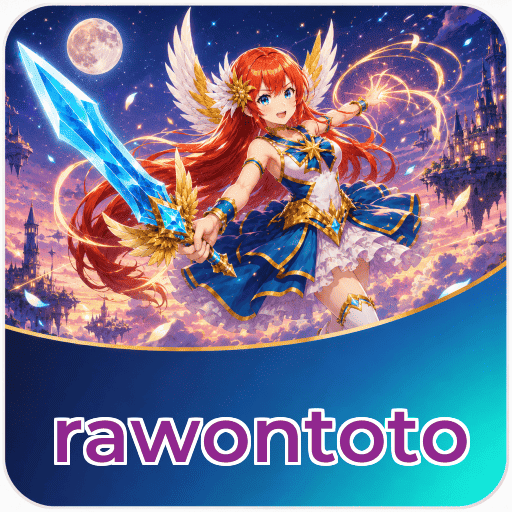 rawontoto Components
