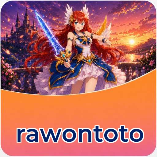 rawontoto Components