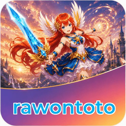 rawontoto APK