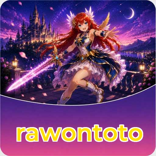 rawontoto Signature