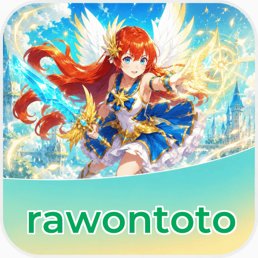 rawontoto Technical Info