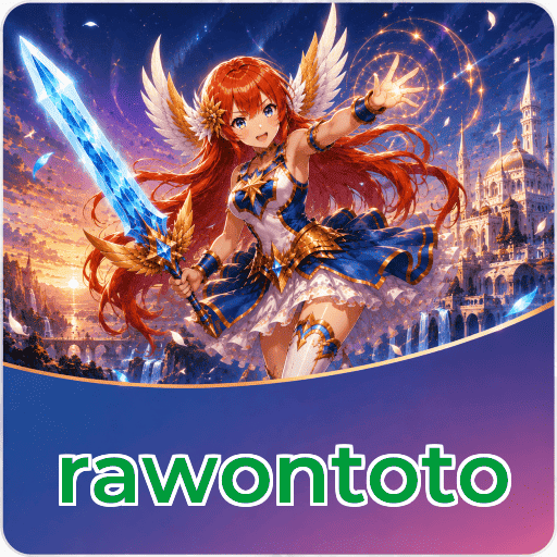 rawontoto Signature