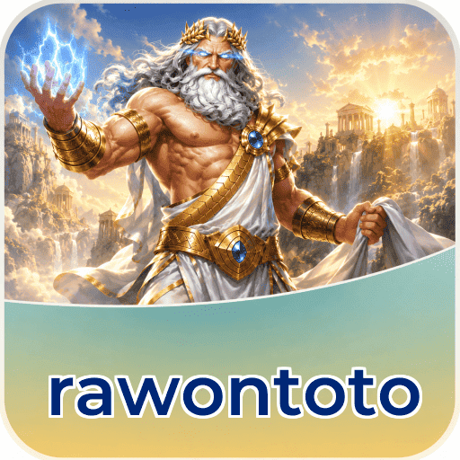 rawontoto Aplikasi
